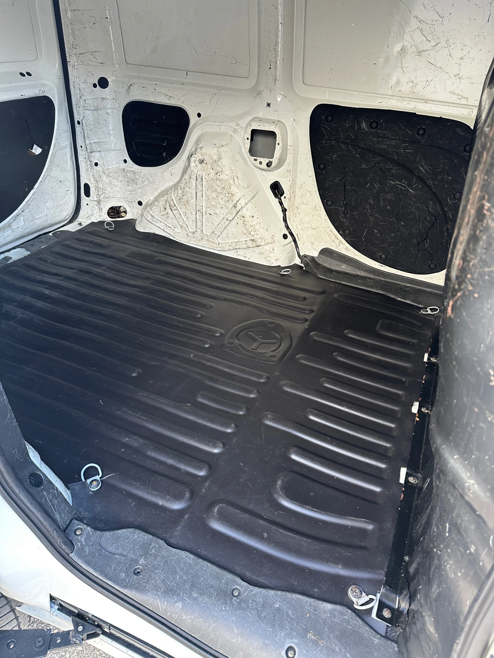 Fiat Doblo 1.3 Mdjet * * * Klima* * *  - изображение 8