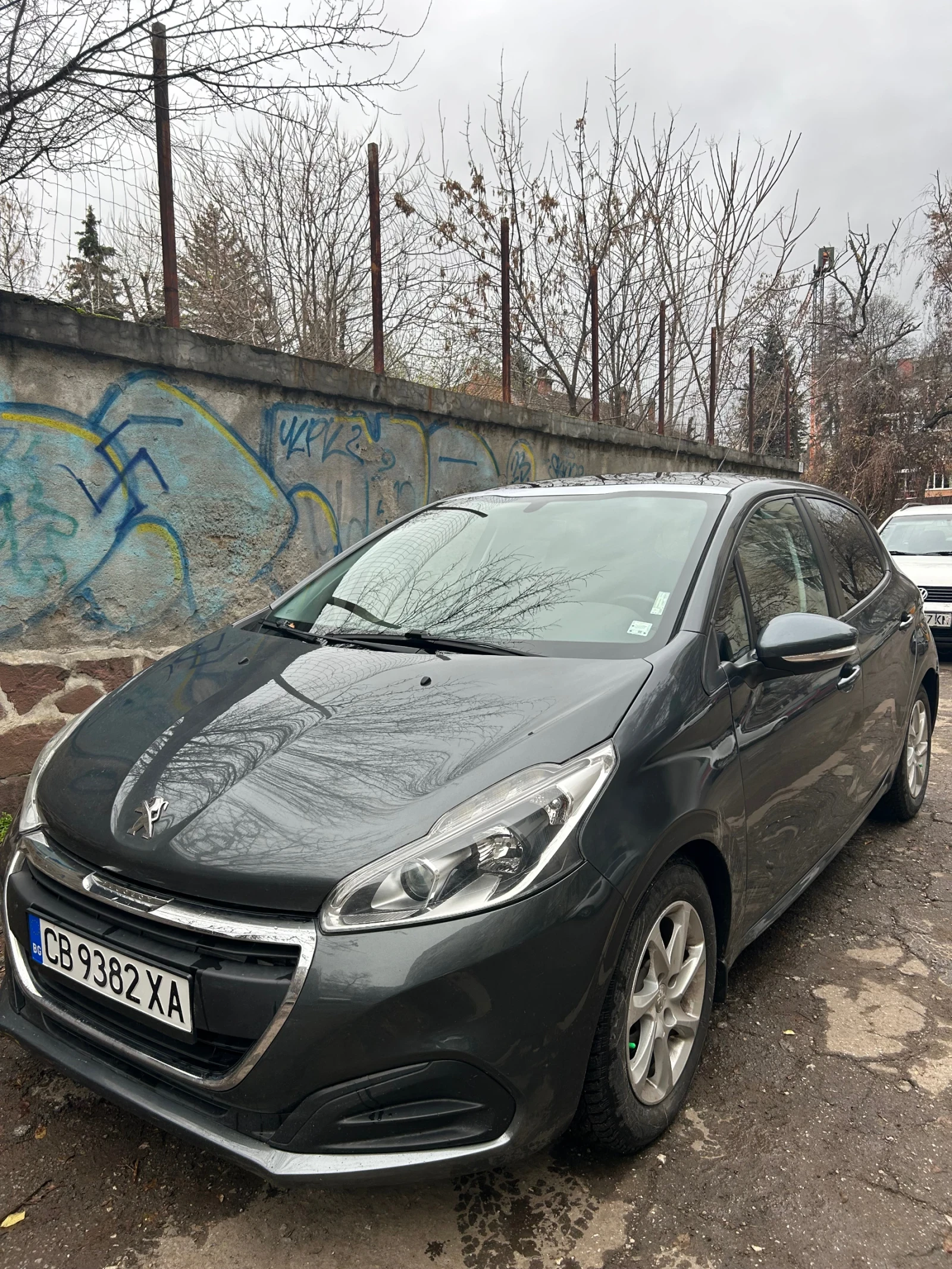 Peugeot 208 | Mobile.bg   2