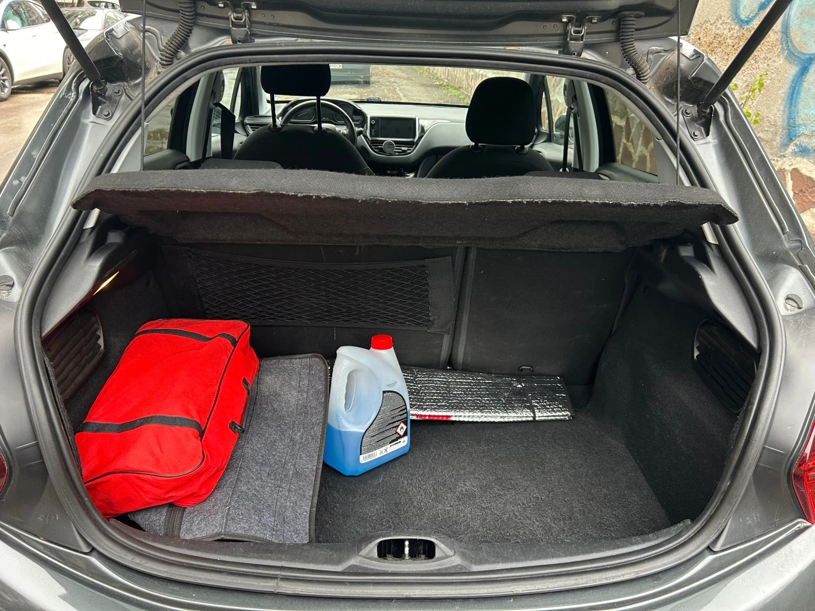 Peugeot 208 | Mobile.bg   5