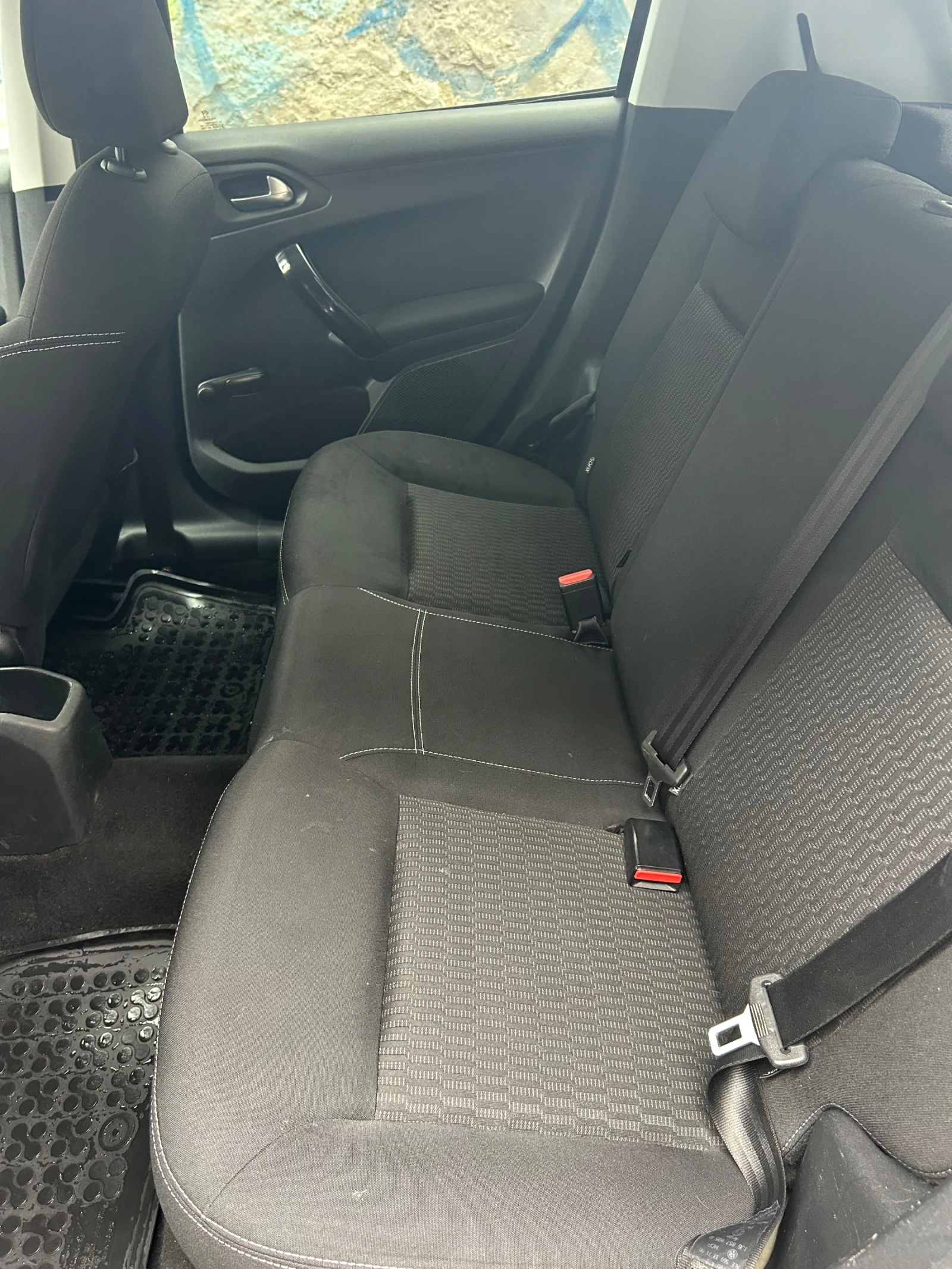 Peugeot 208 | Mobile.bg   6