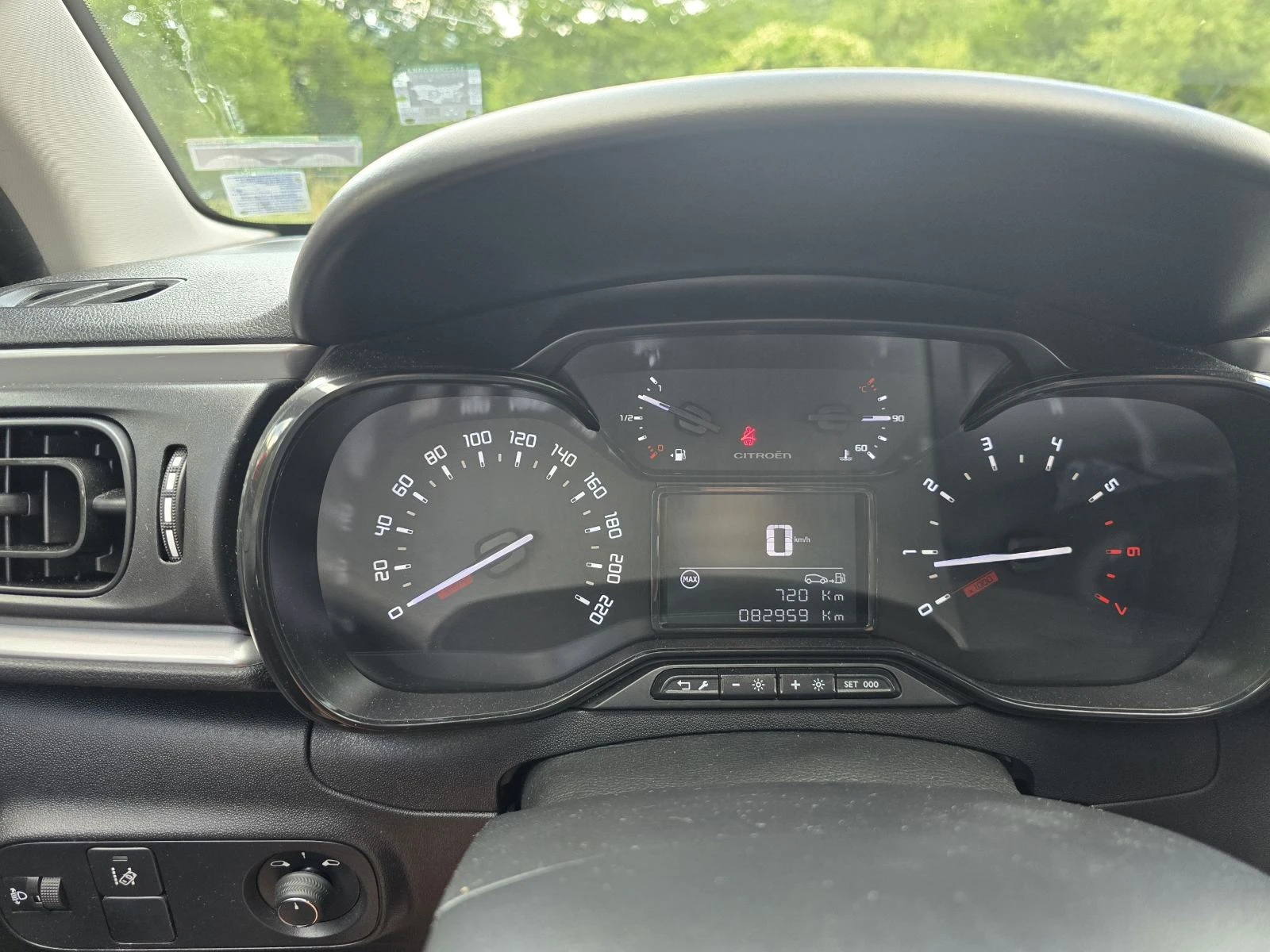 Citroen C3 2019 - изображение 5