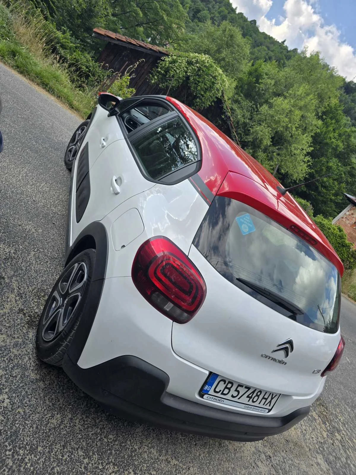 Citroen C3 2019 - изображение 3