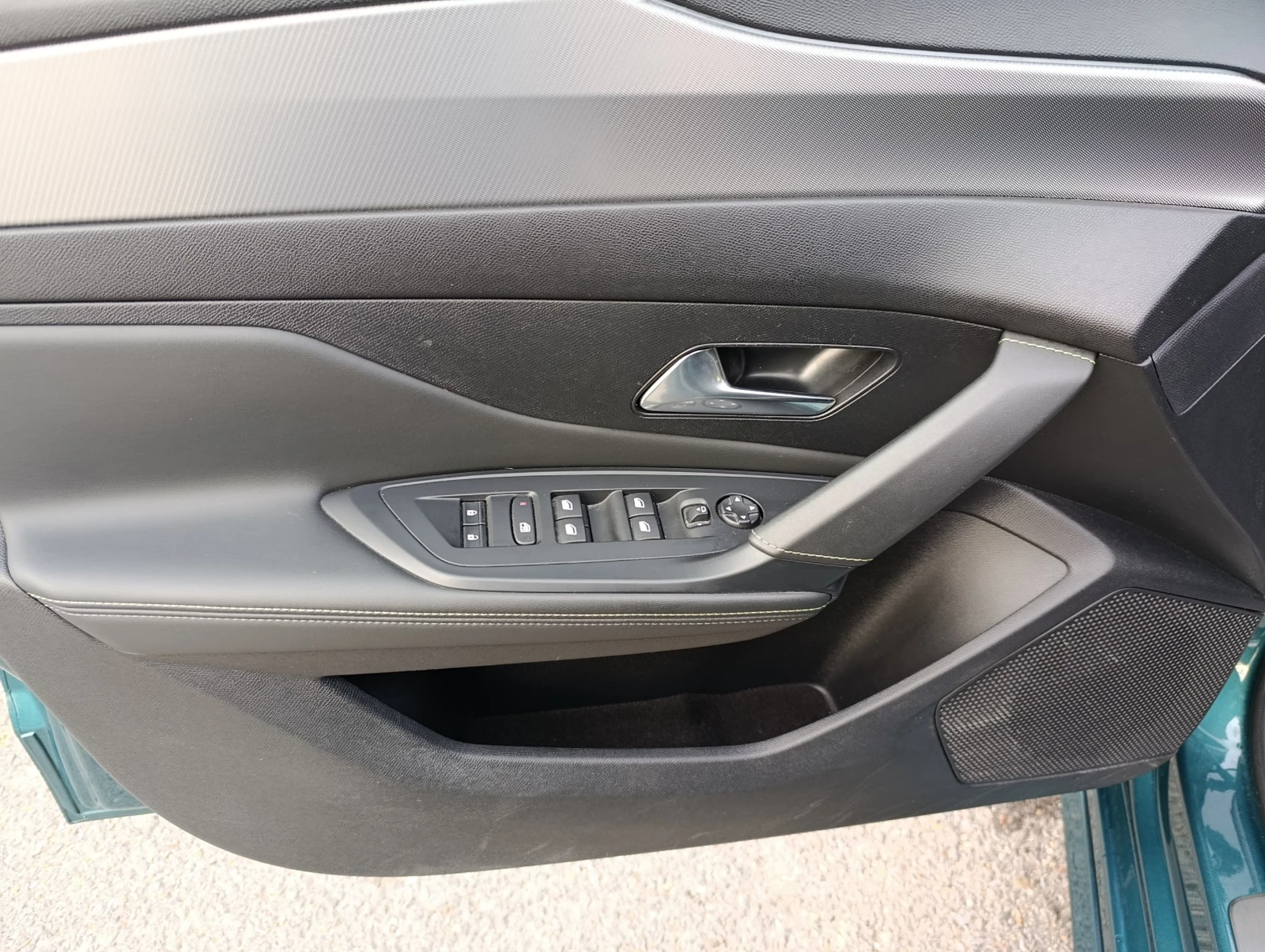 Peugeot 308 GT !!! 2 ������ ��������!!! | Mobile.bg � ����������� 12