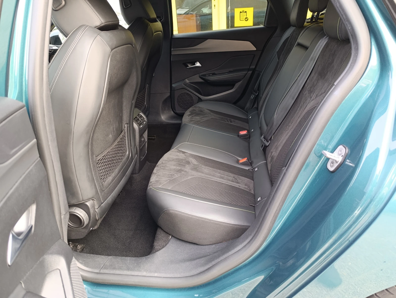 Peugeot 308 GT !!! 2 ������ ��������!!! | Mobile.bg � ����������� 13