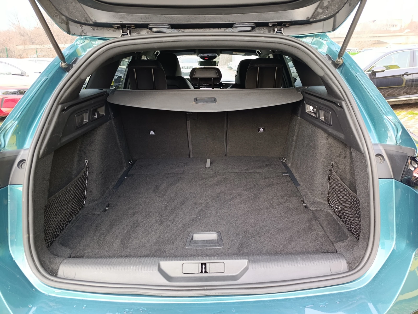 Peugeot 308 GT !!! 2 ������ ��������!!! | Mobile.bg � ����������� 15