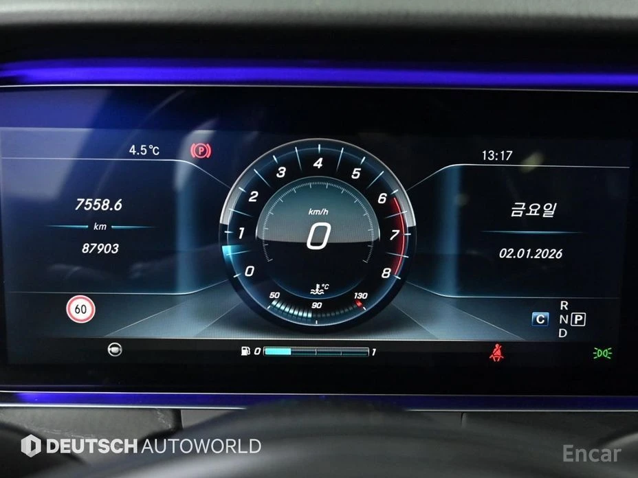 Mercedes-Benz E 300  - изображение 8