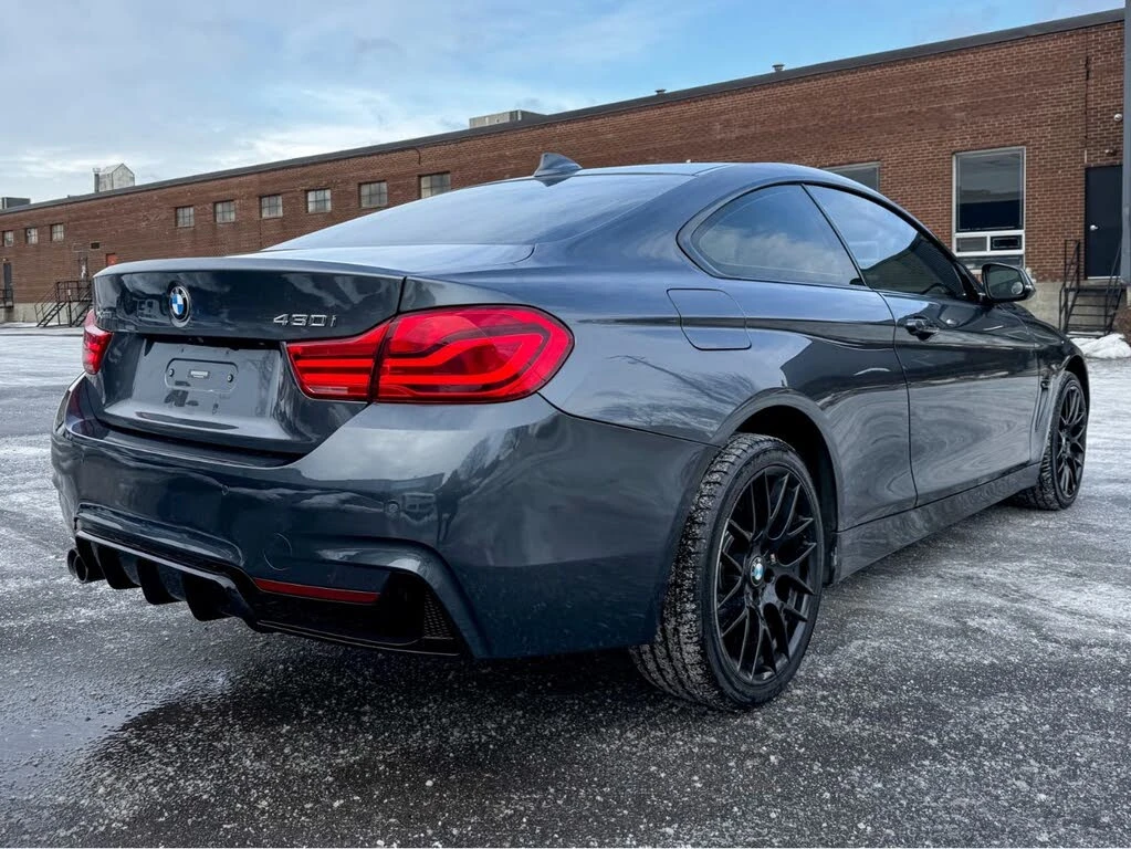 BMW 435 MPACK* DIGITAL* RED NAPPA* MEMORY* CAT* H/K*  | Mobile.bg � ����������� 8