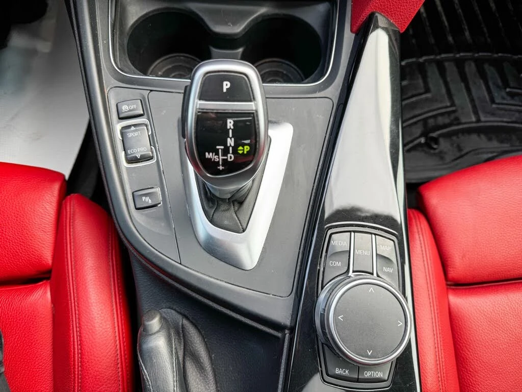 BMW 435 MPACK* DIGITAL* RED NAPPA* MEMORY* CAT* H/K*  | Mobile.bg � ����������� 15