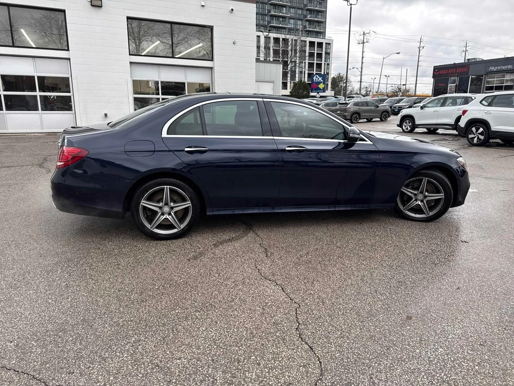 Mercedes-Benz E 400 * CARFAX * БЕЗ ПЪРВОНАЧАЛНА ВНОСКА - изображение 3