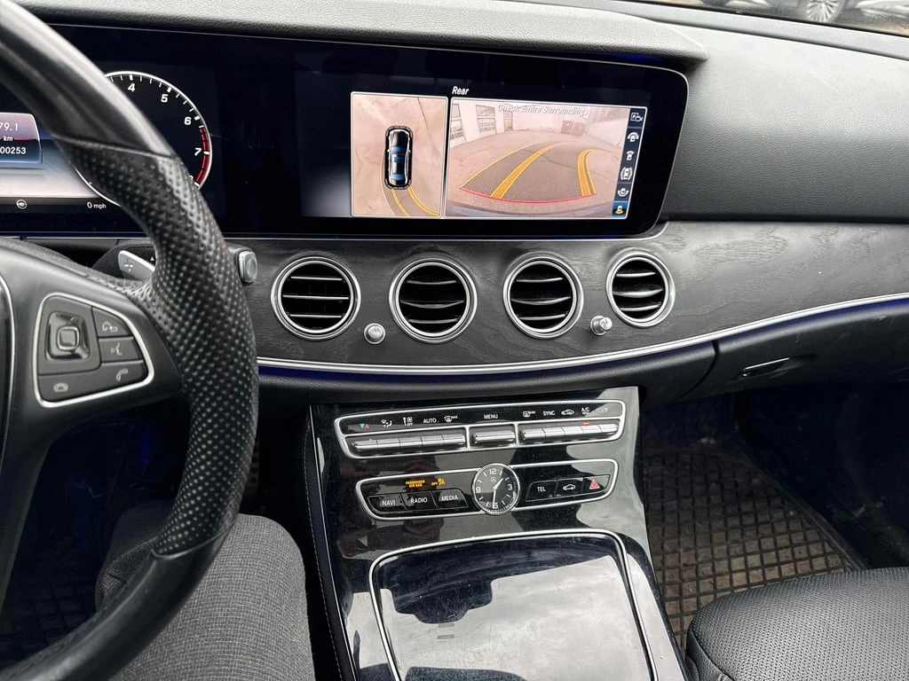 Mercedes-Benz E 400 * CARFAX * БЕЗ ПЪРВОНАЧАЛНА ВНОСКА - изображение 9