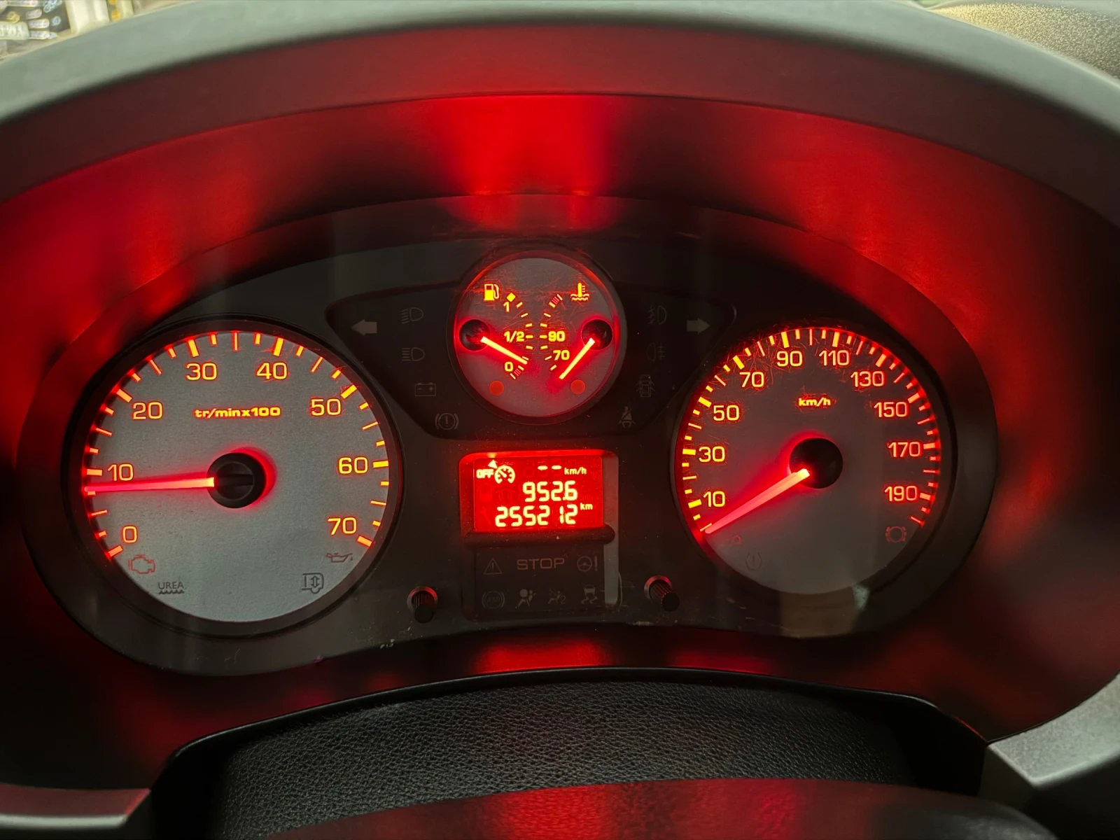 Citroen Berlingo Multispace* EURO6B* 1.6blueHDI* 99��* ������*  | Mobile.bg � ����������� 14