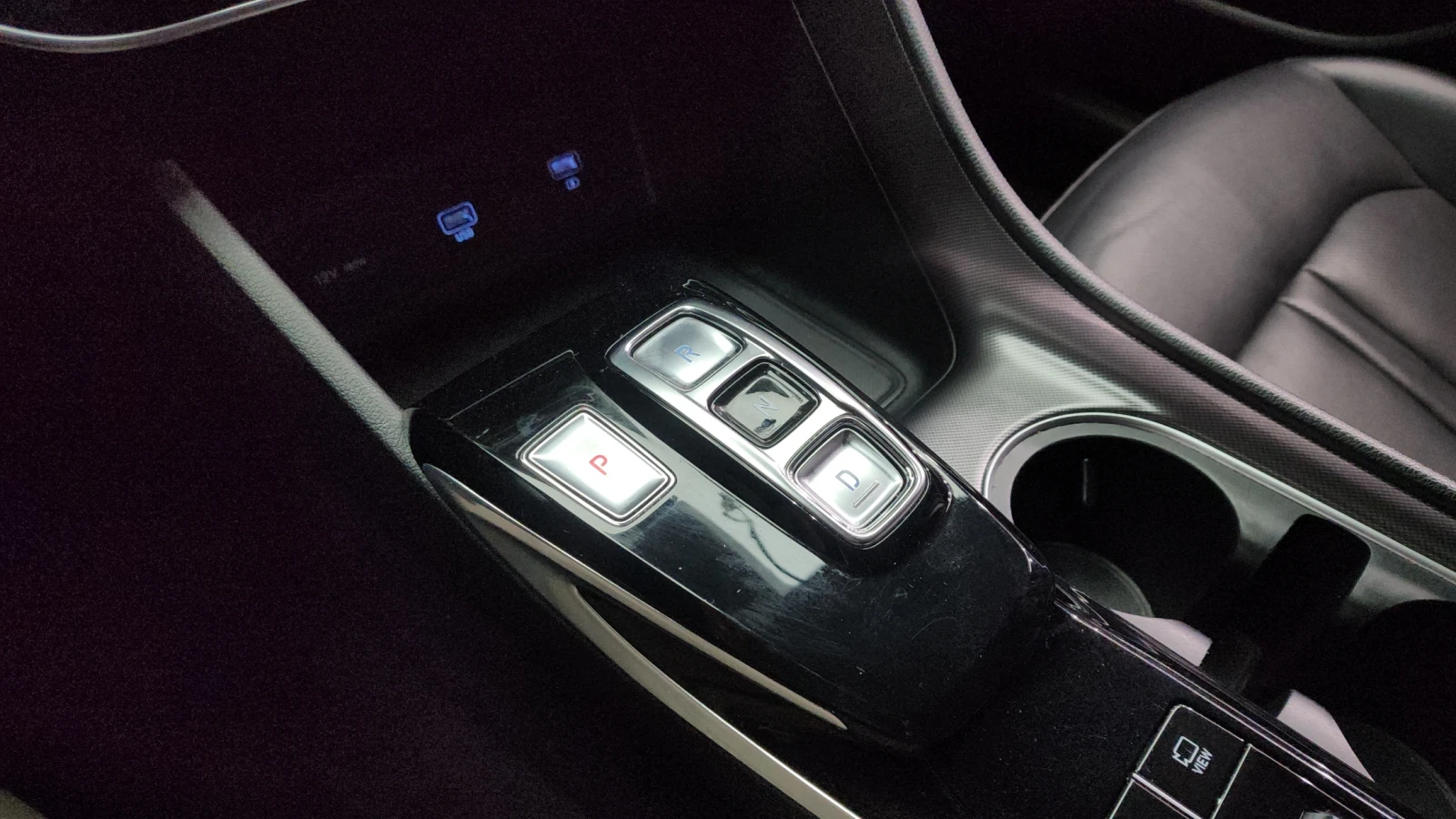 Hyundai Sonata 2.0LPG Smart autogeorge.com - изображение 8