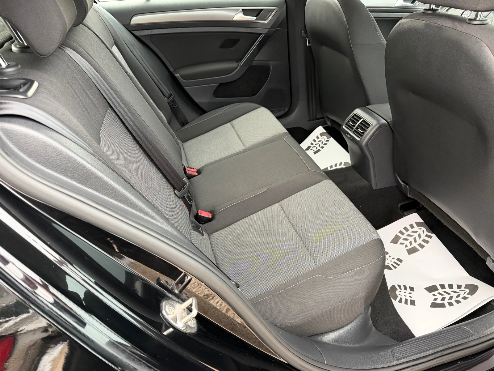 VW Golf 7* 1.6TDI* 100%km | Mobile.bg � ����������� 11