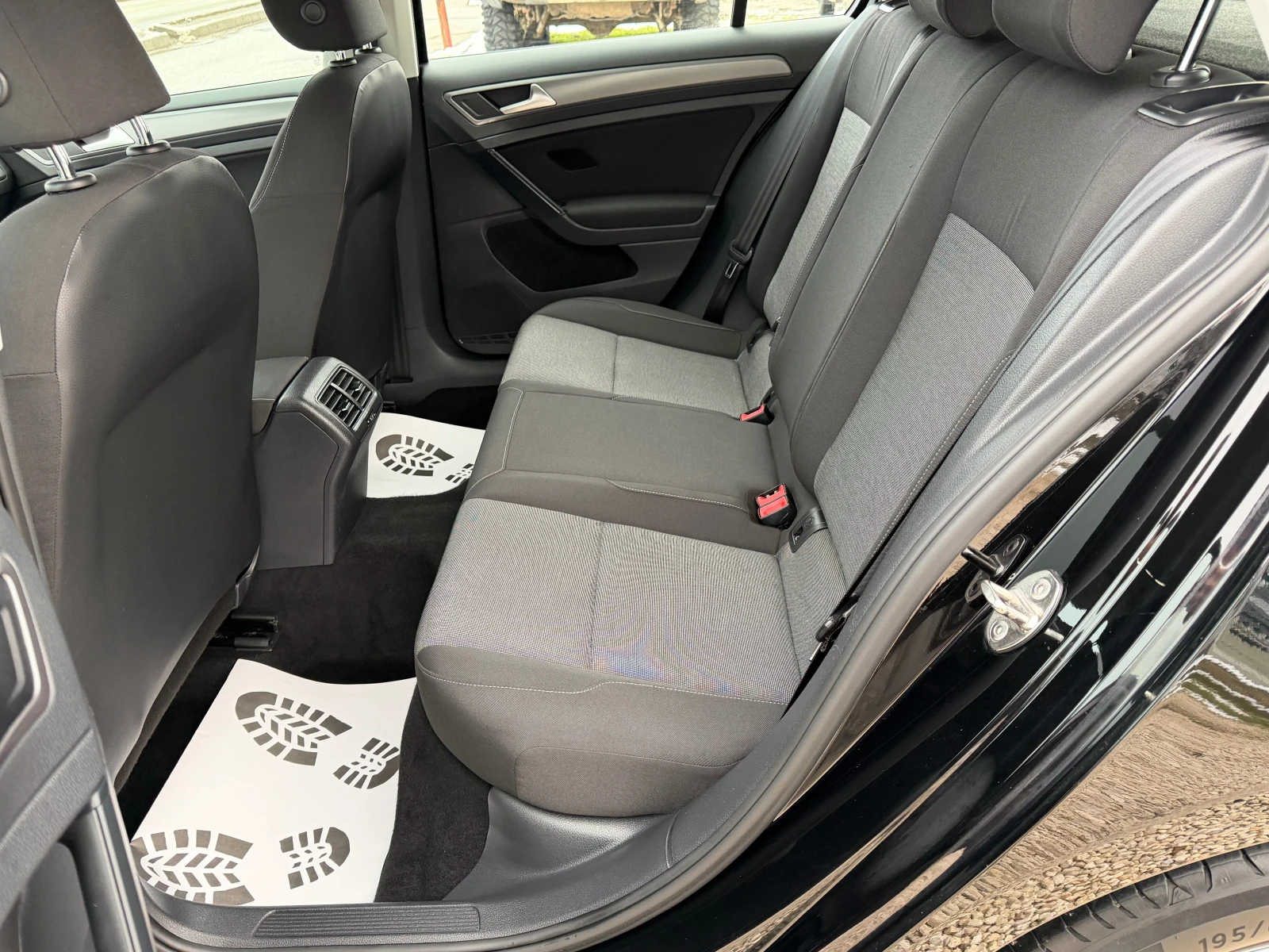 VW Golf 7* 1.6TDI* 100%km | Mobile.bg � ����������� 12