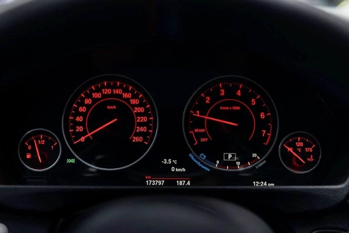 BMW 435 * xDrive * CARFAX * ESTORIL BLUE * DOWNPIPE* STAGE | Mobile.bg � ����������� 17