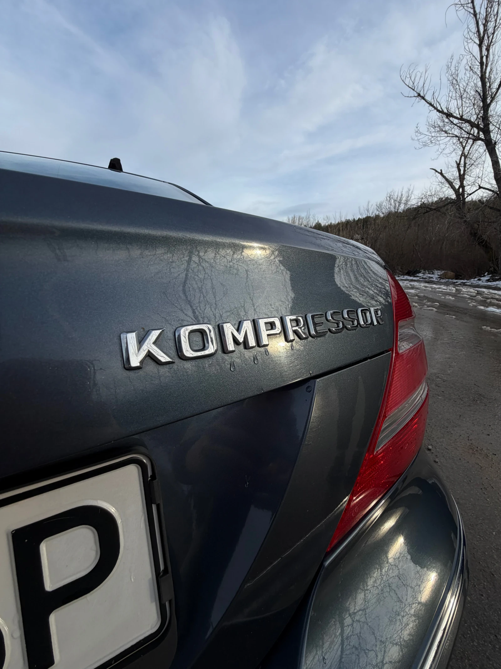 Mercedes-Benz CLK 200 KOMPRESSOR, 163�.�, NAVI, ����, ������ | Mobile.bg � ����������� 14