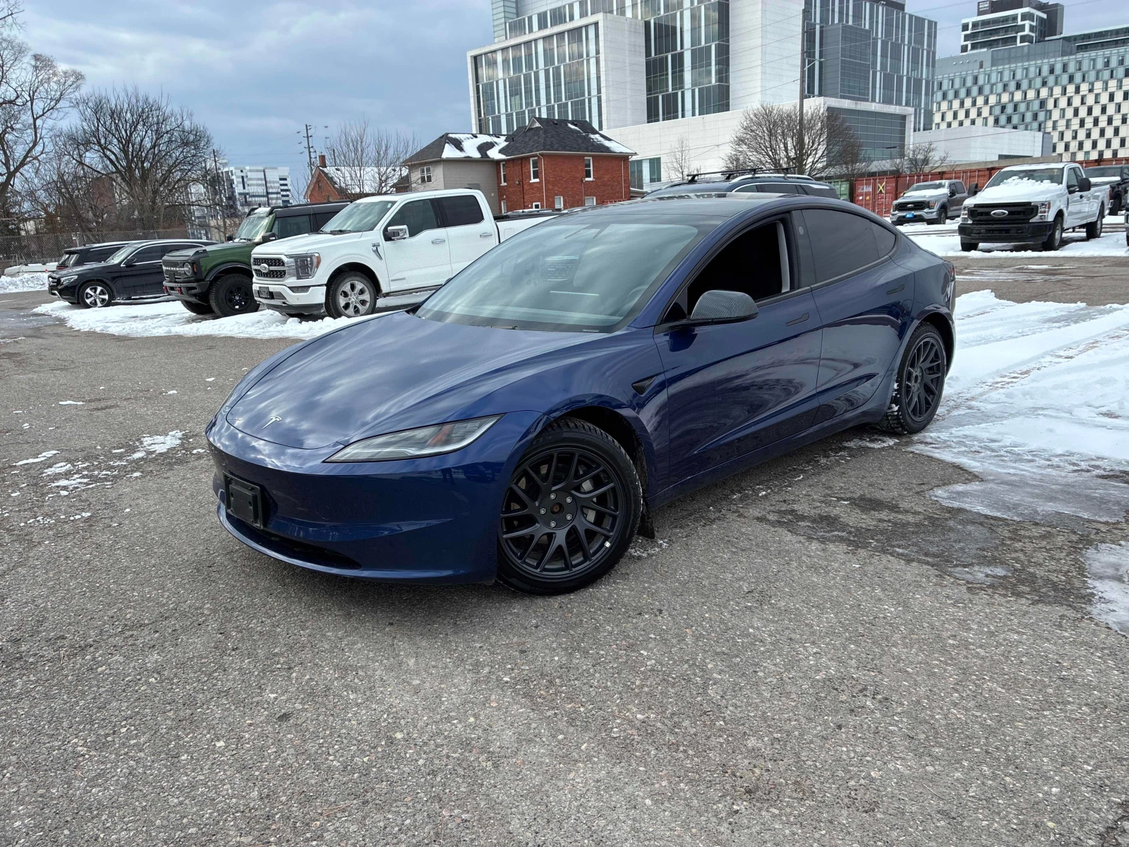 Tesla Model 3 AWD | Mobile.bg � ����������� 1