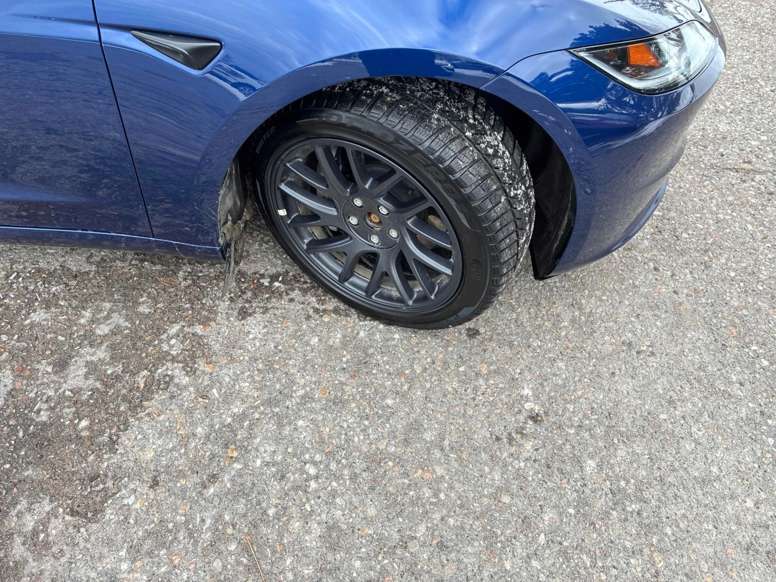 Tesla Model 3 AWD - изображение 7