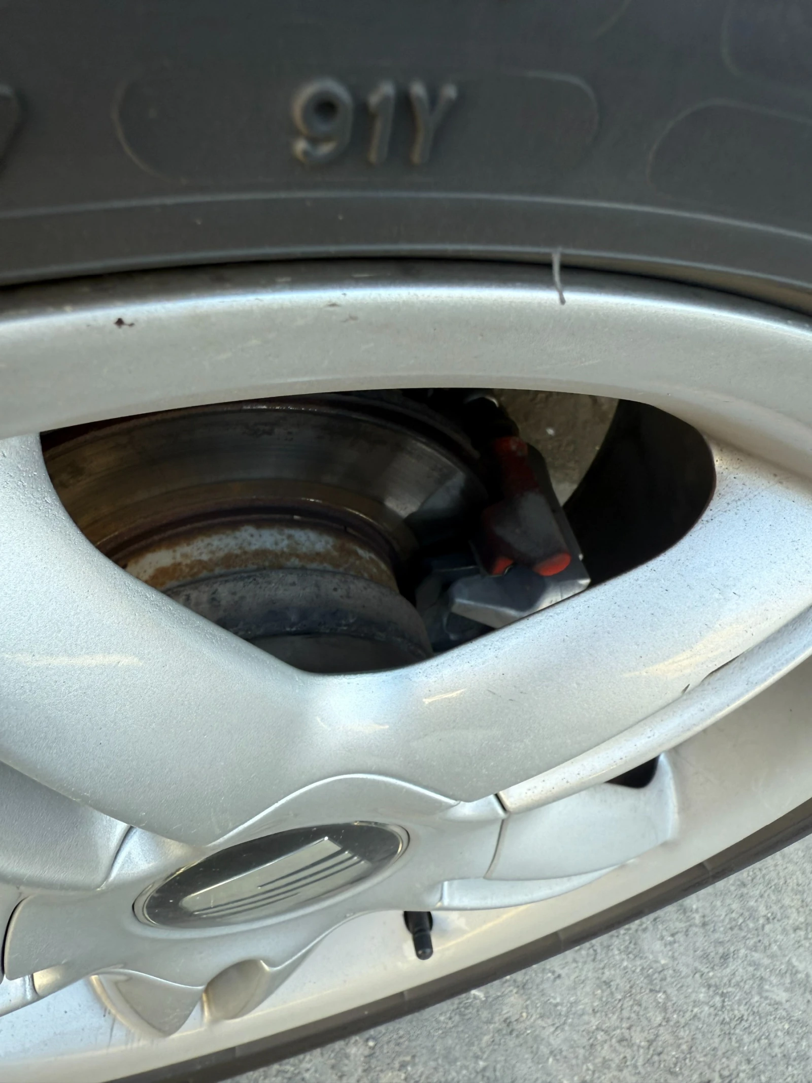 Seat Leon, снимка 11 - Автомобили и джипове - 53851786