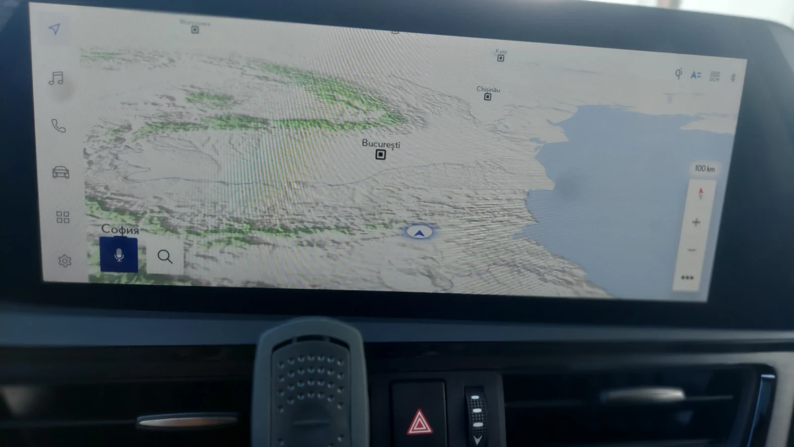 Lexus ES 300 Hybrid , снимка 7 - Автомобили и джипове - 53937043