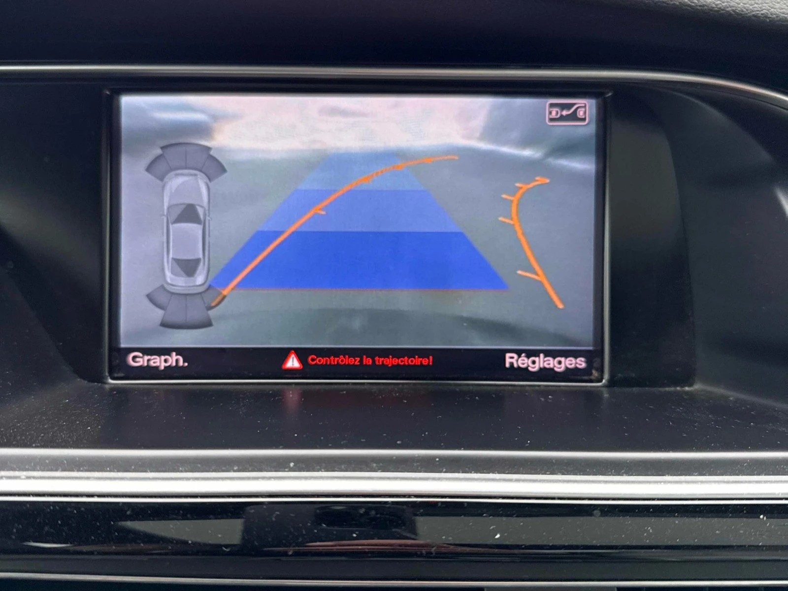 Audi Rs5 С РЕГИСТРАЦИЯ & АВТО КРЕДИТ, снимка 11 - Автомобили и джипове - 53990351