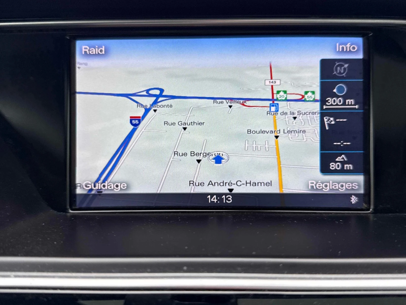 Audi Rs5 С РЕГИСТРАЦИЯ & АВТО КРЕДИТ, снимка 13 - Автомобили и джипове - 53990351