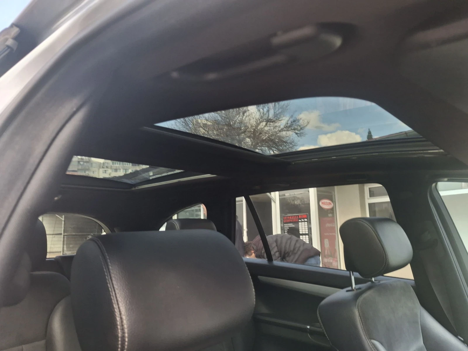 Mercedes-Benz R 320 CDI LONG 4MATIC 5+ 1 | Mobile.bg � ����������� 12