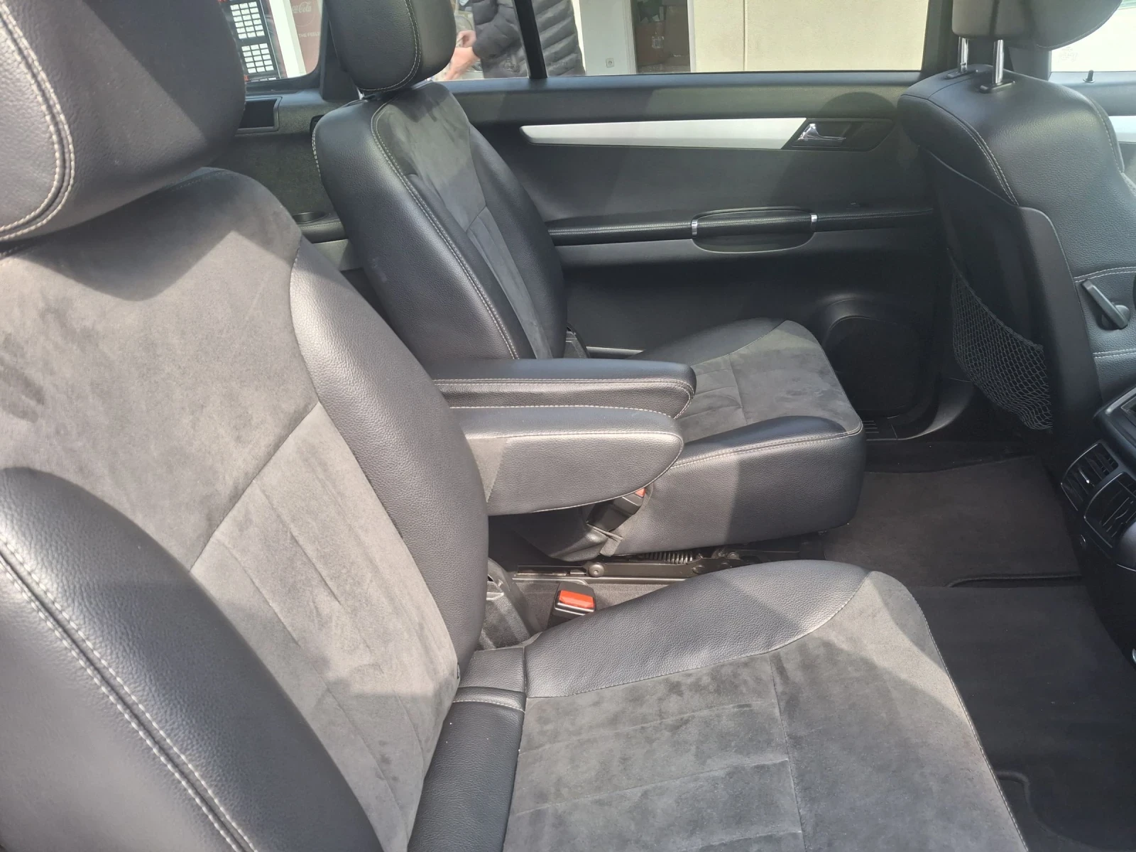 Mercedes-Benz R 320 CDI LONG 4MATIC 5+ 1 | Mobile.bg � ����������� 10