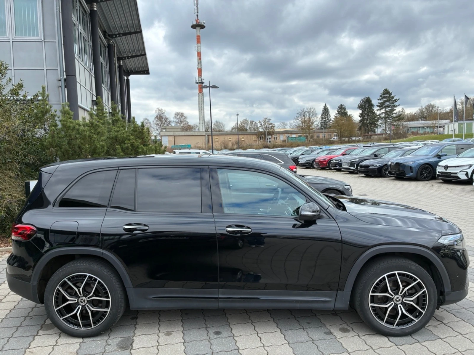 Mercedes-Benz EQB 250 progressive | Mobile.bg � ����������� 3