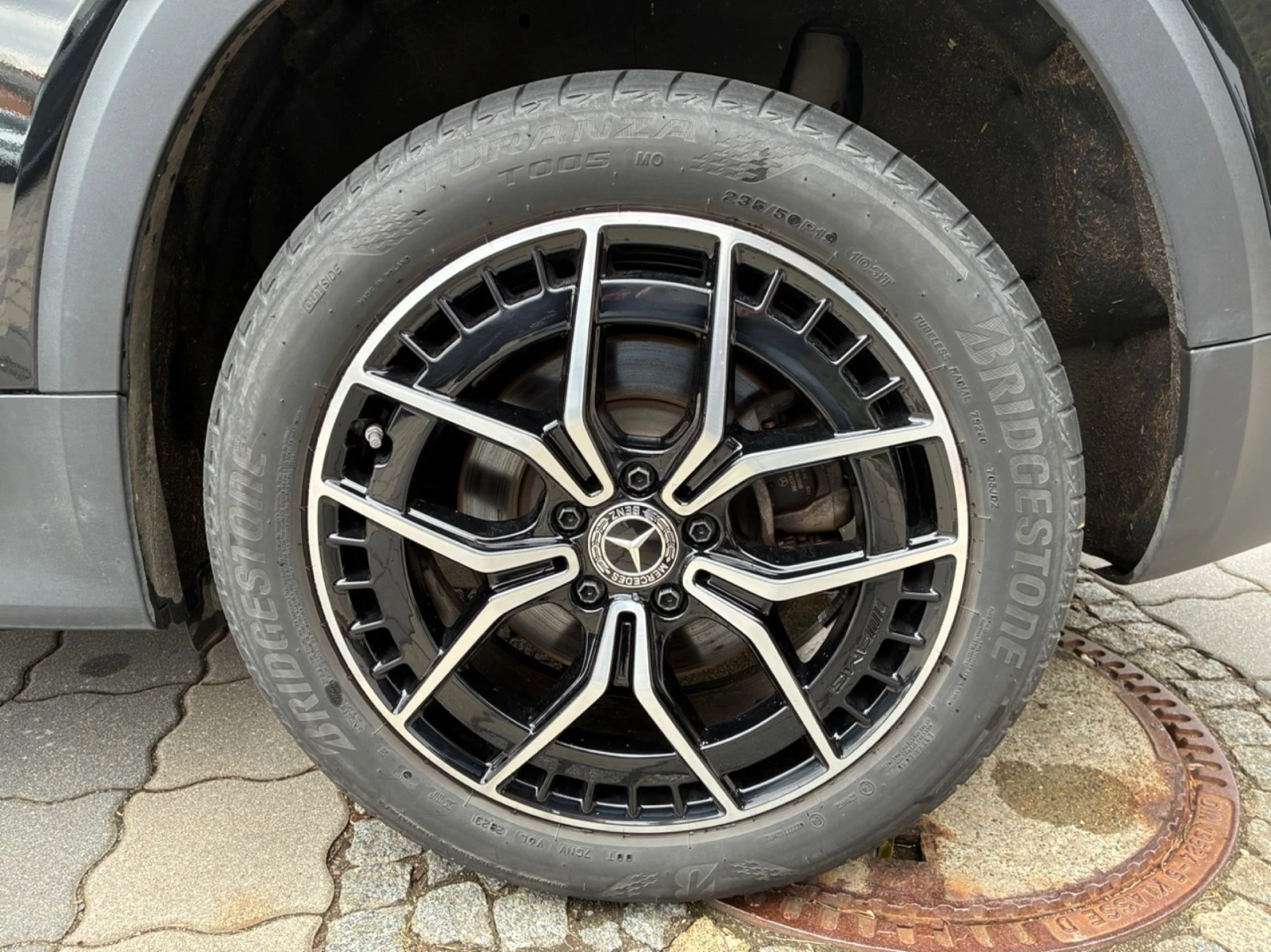 Mercedes-Benz EQB 250 progressive | Mobile.bg � ����������� 11