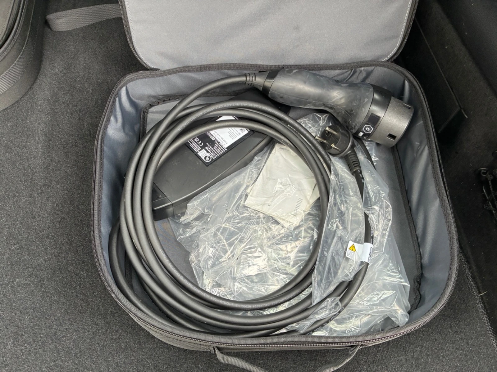 Mercedes-Benz EQB 250 progressive | Mobile.bg � ����������� 15