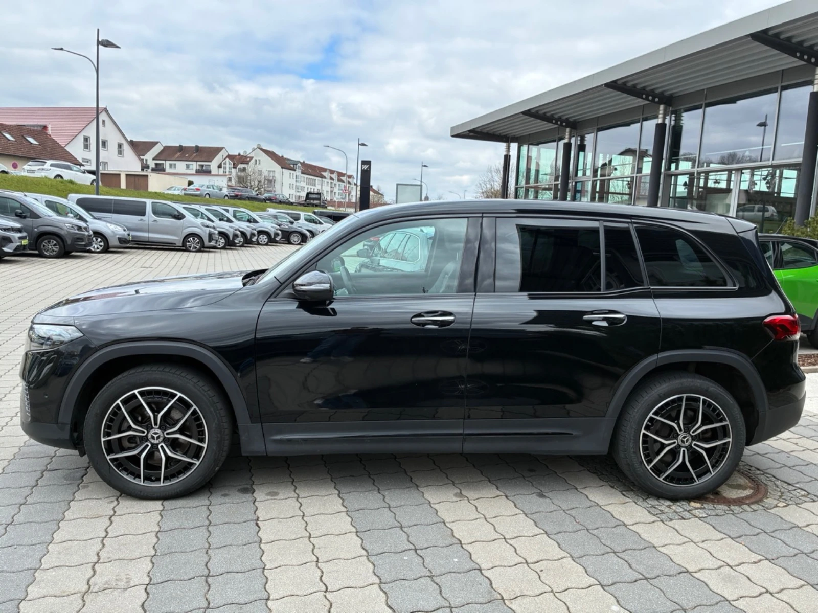 Mercedes-Benz EQB 250 progressive | Mobile.bg � ����������� 2