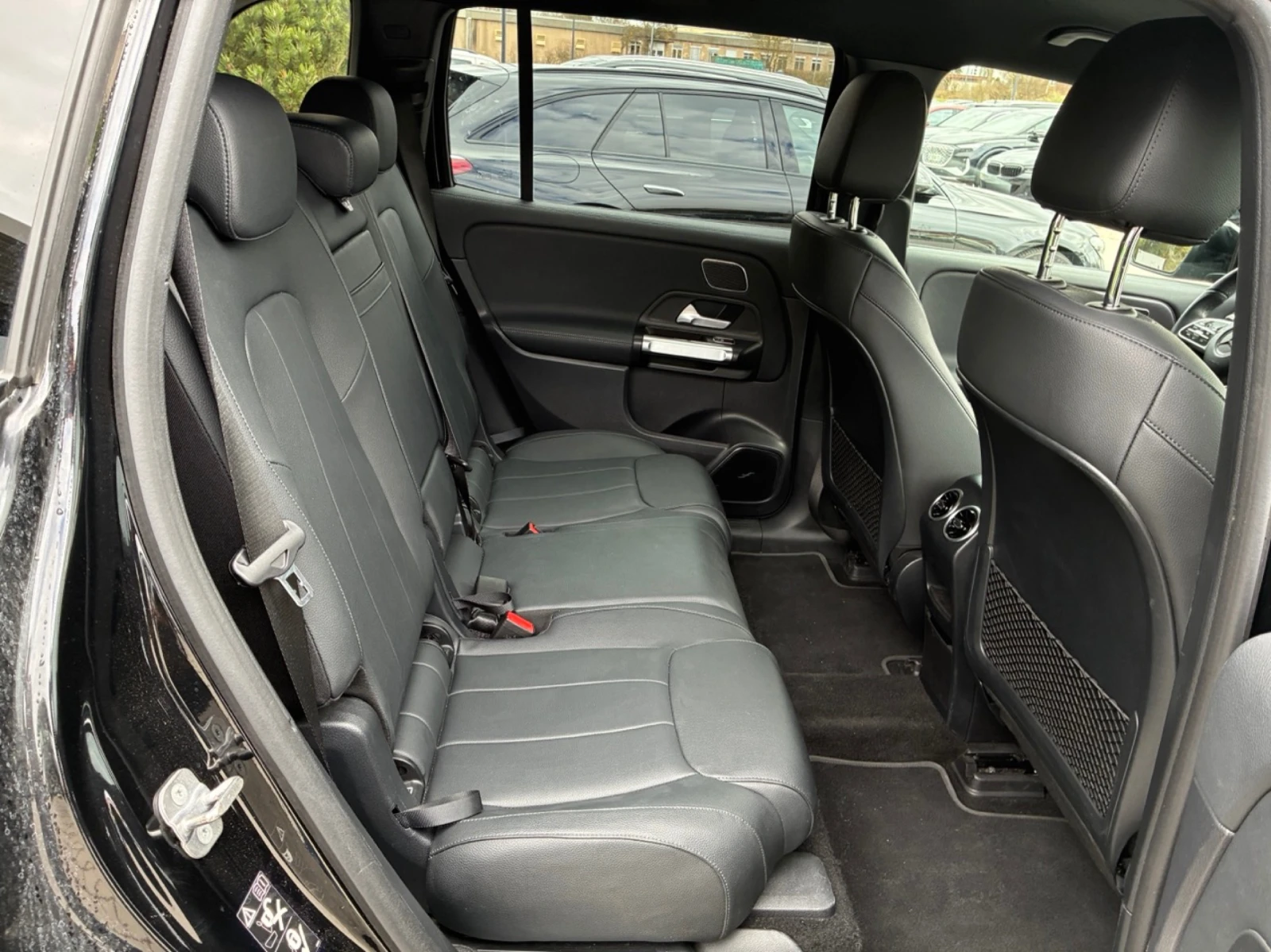 Mercedes-Benz EQB 250 progressive | Mobile.bg � ����������� 7