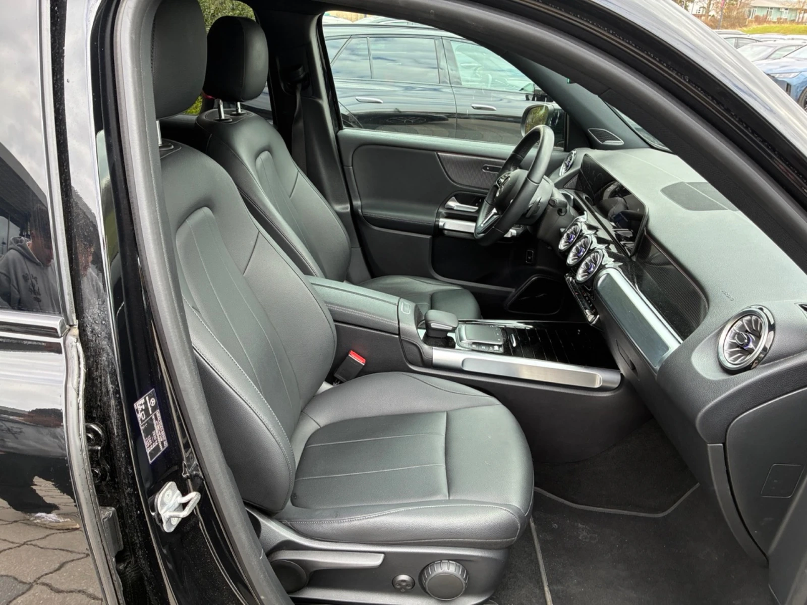 Mercedes-Benz EQB 250 progressive | Mobile.bg � ����������� 8