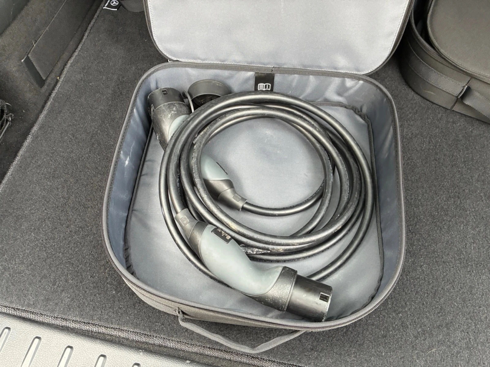 Mercedes-Benz EQB 250 progressive | Mobile.bg � ����������� 16