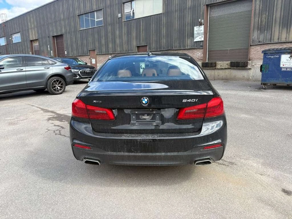 BMW 540 * xDrive * CARFAX * ���� �� �� | Mobile.bg � ����������� 10