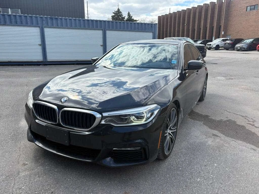 BMW 540 * xDrive * CARFAX * ���� �� �� | Mobile.bg � ����������� 4