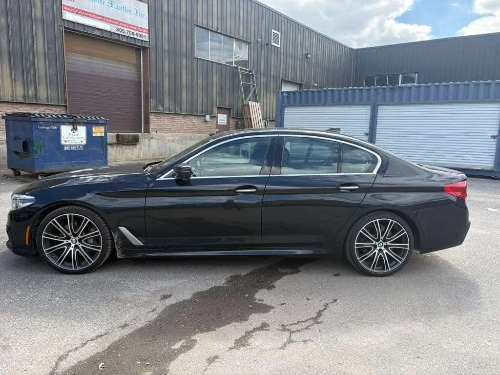 BMW 540 * xDrive * CARFAX * ���� �� �� | Mobile.bg � ����������� 12