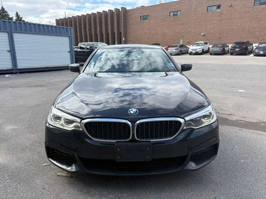 BMW 540 * xDrive * CARFAX * ���� �� �� | Mobile.bg � ����������� 5
