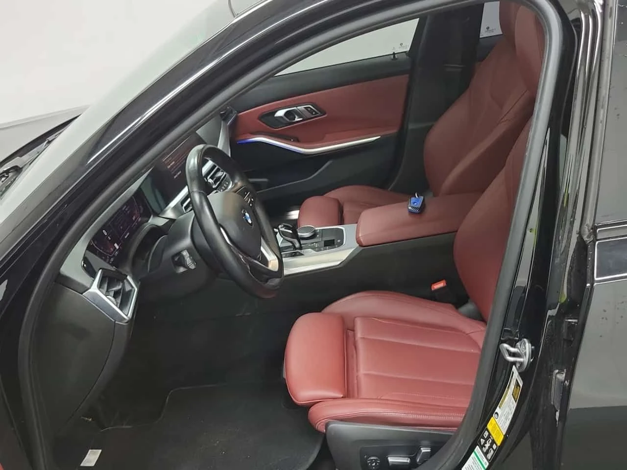 BMW 330 I XDRIVE| PANORAMA| ������ �����| AMBIENT| CARFAX | Mobile.bg � ����������� 9