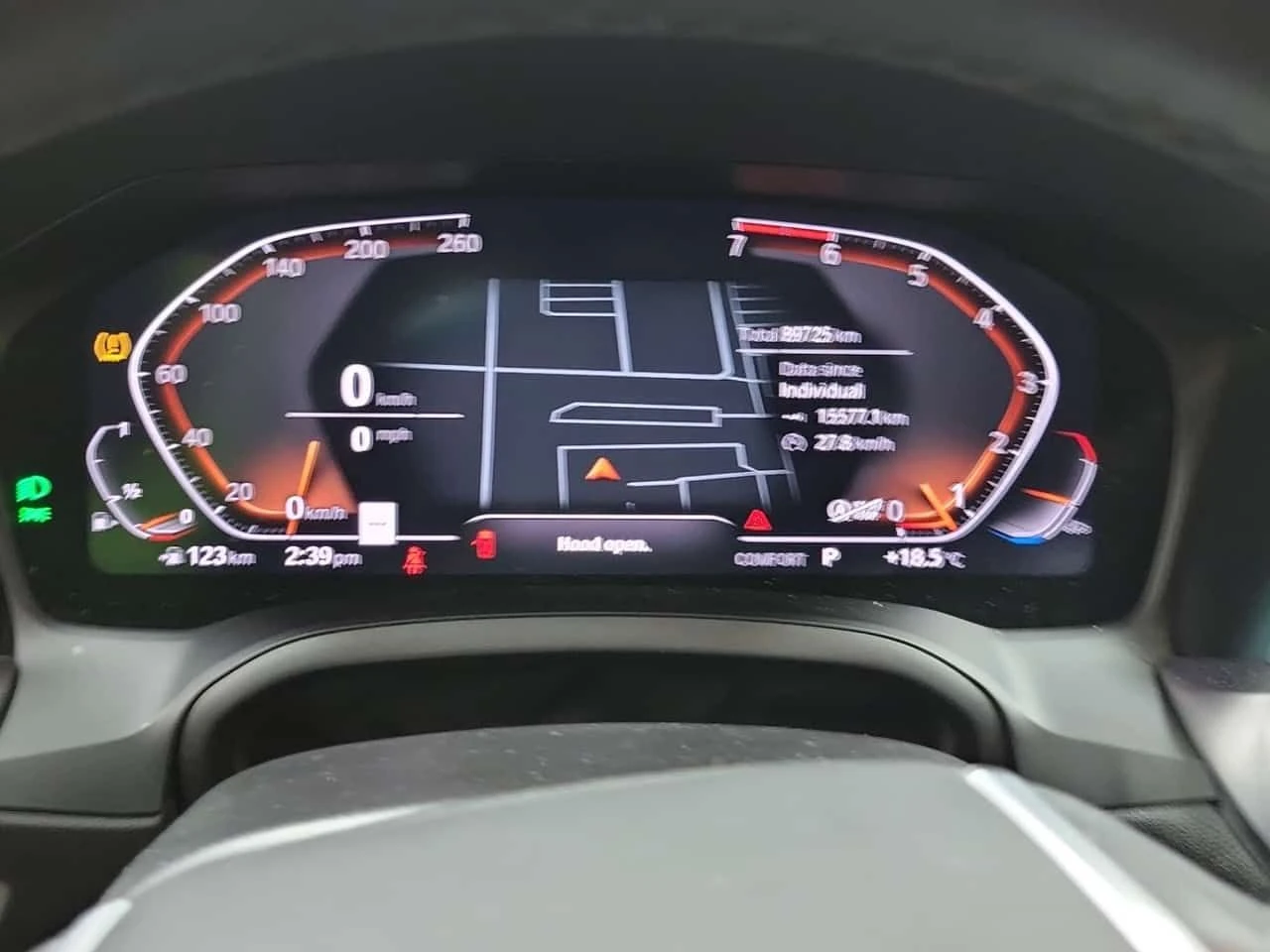 BMW 330 I XDRIVE| PANORAMA| ������ �����| AMBIENT| CARFAX | Mobile.bg � ����������� 11