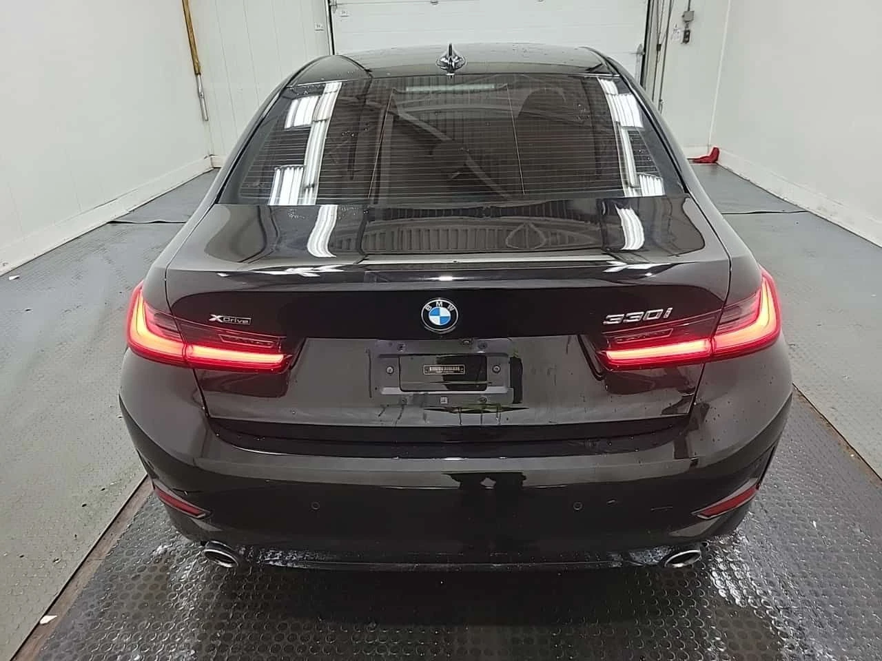 BMW 330 I XDRIVE| PANORAMA| ������ �����| AMBIENT| CARFAX | Mobile.bg � ����������� 5