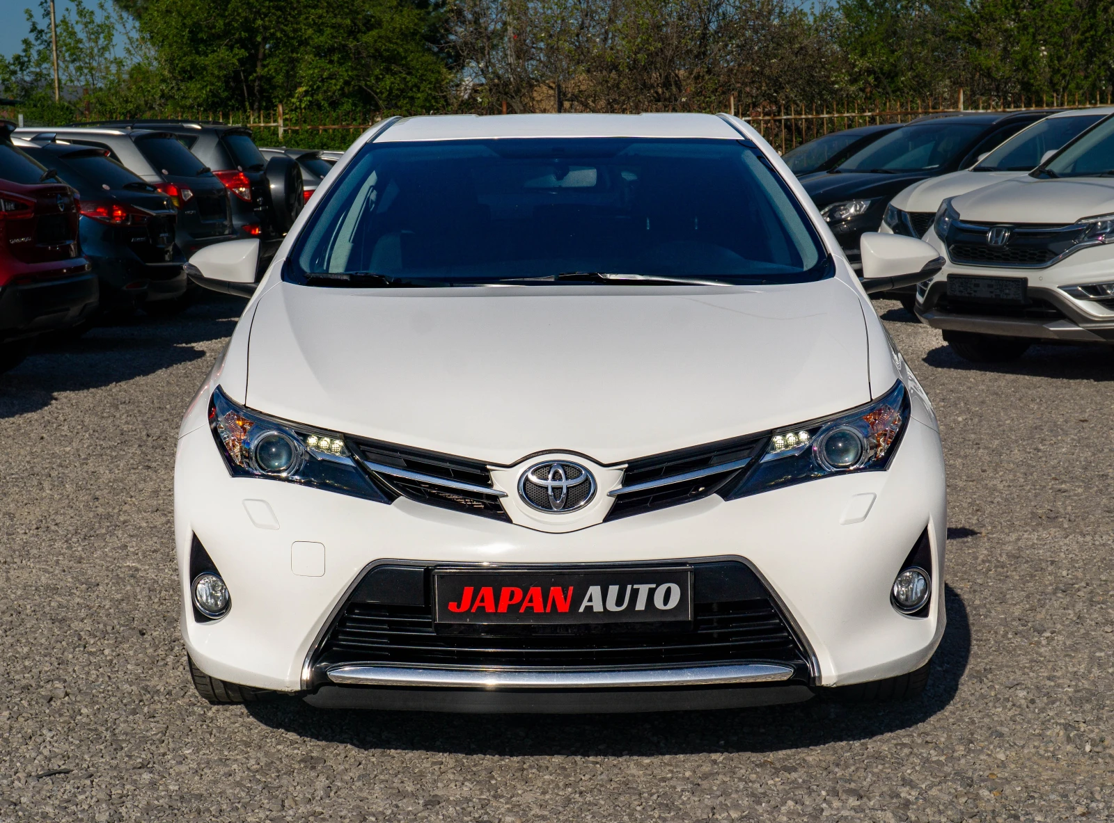 Toyota Auris 1.6 ������ ���� ����� | �������� | Mobile.bg � ����������� 2