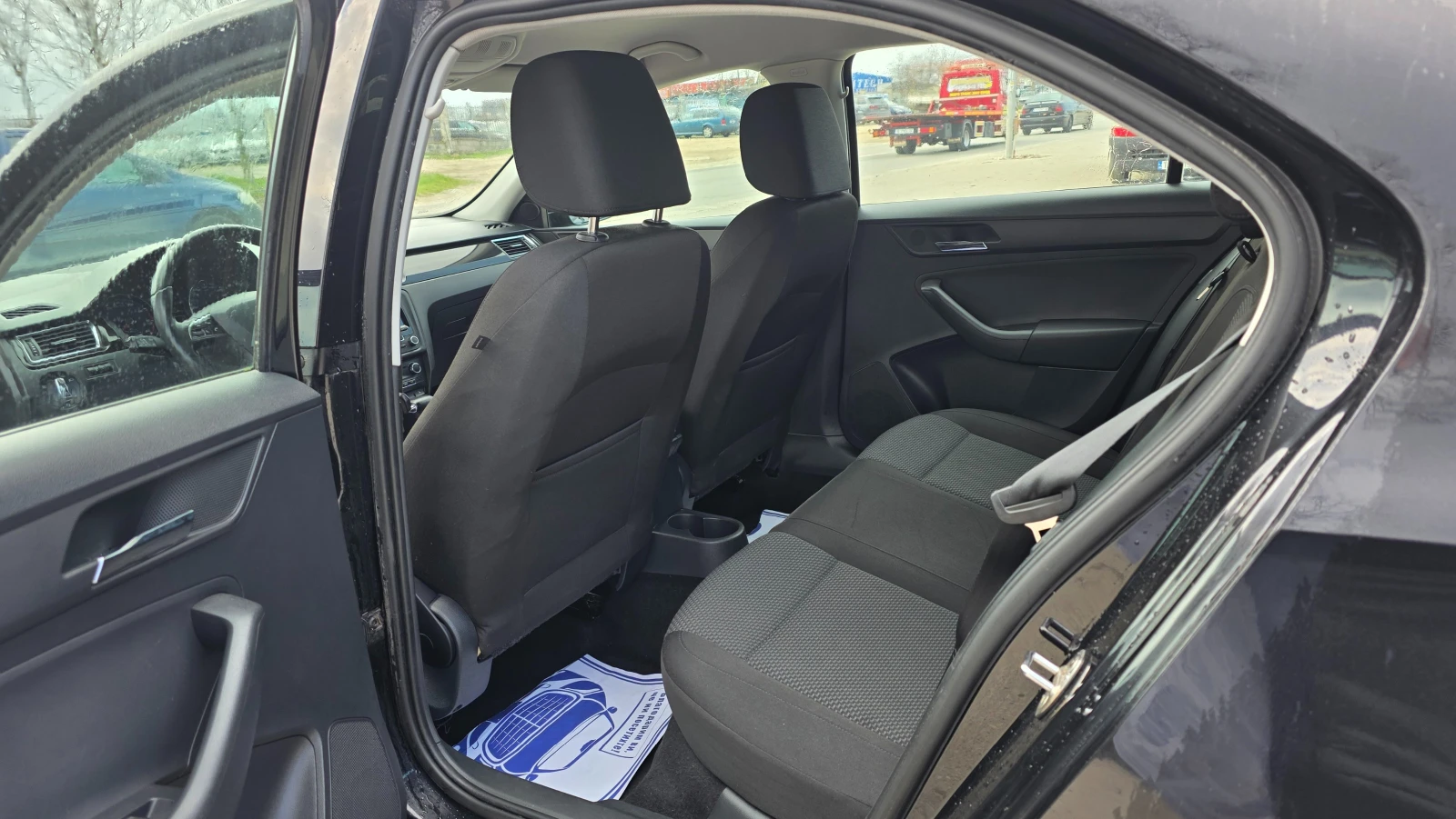 Seat Toledo АВТОМАТ, снимка 8 - Автомобили и джипове - 54459126