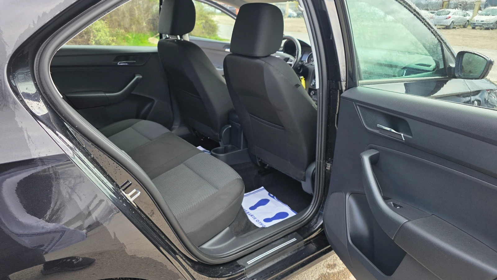 Seat Toledo АВТОМАТ, снимка 10 - Автомобили и джипове - 54459126