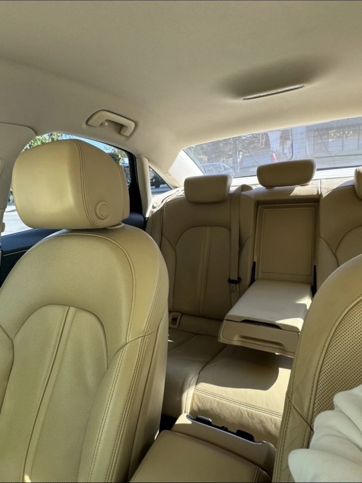 Audi A6, снимка 11 - Автомобили и джипове - 54512089