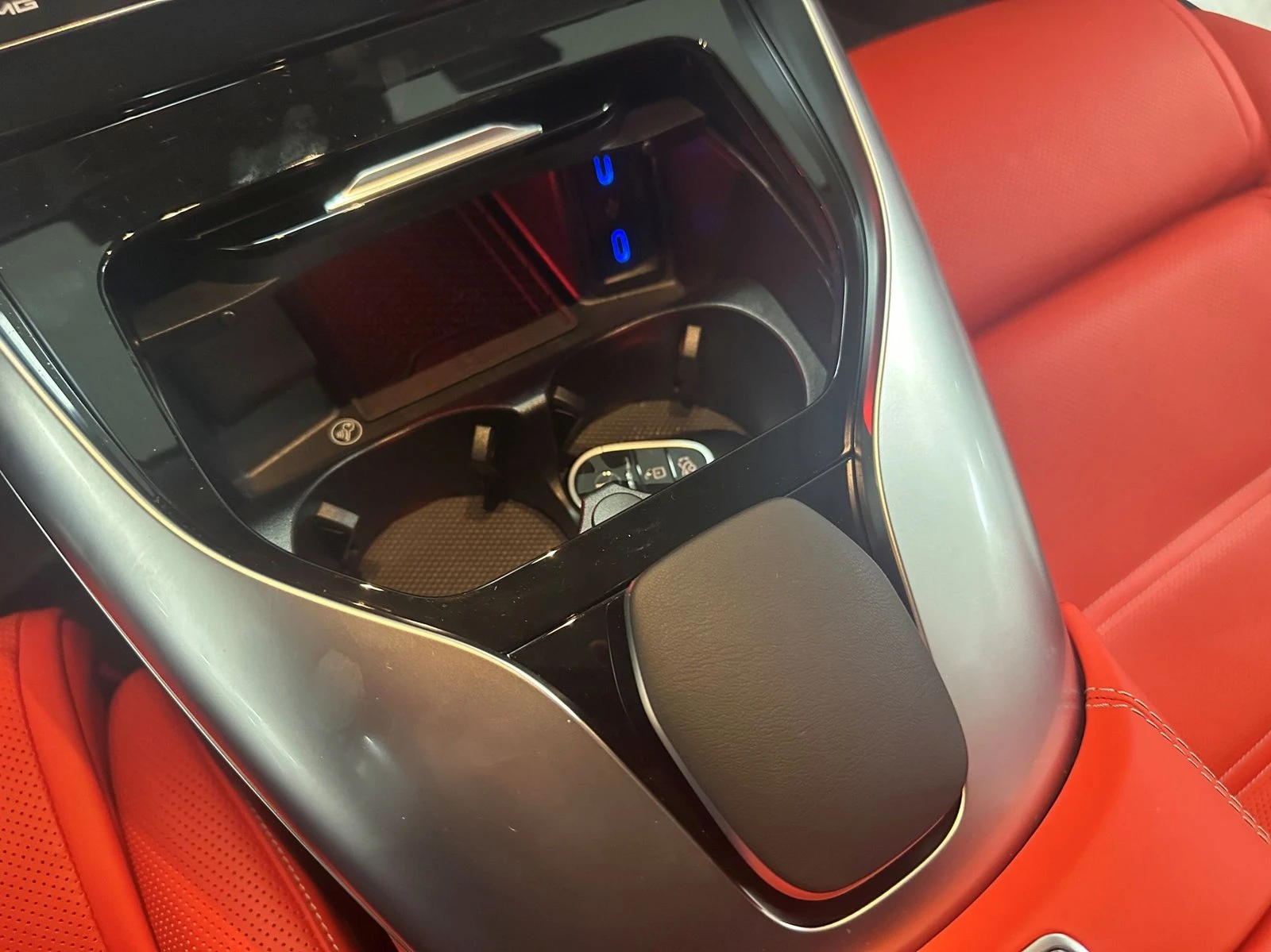 Mercedes-Benz AMG GT GT55* ���* �����* 360* ������� �����* ������ ���� | Mobile.bg � ����������� 13