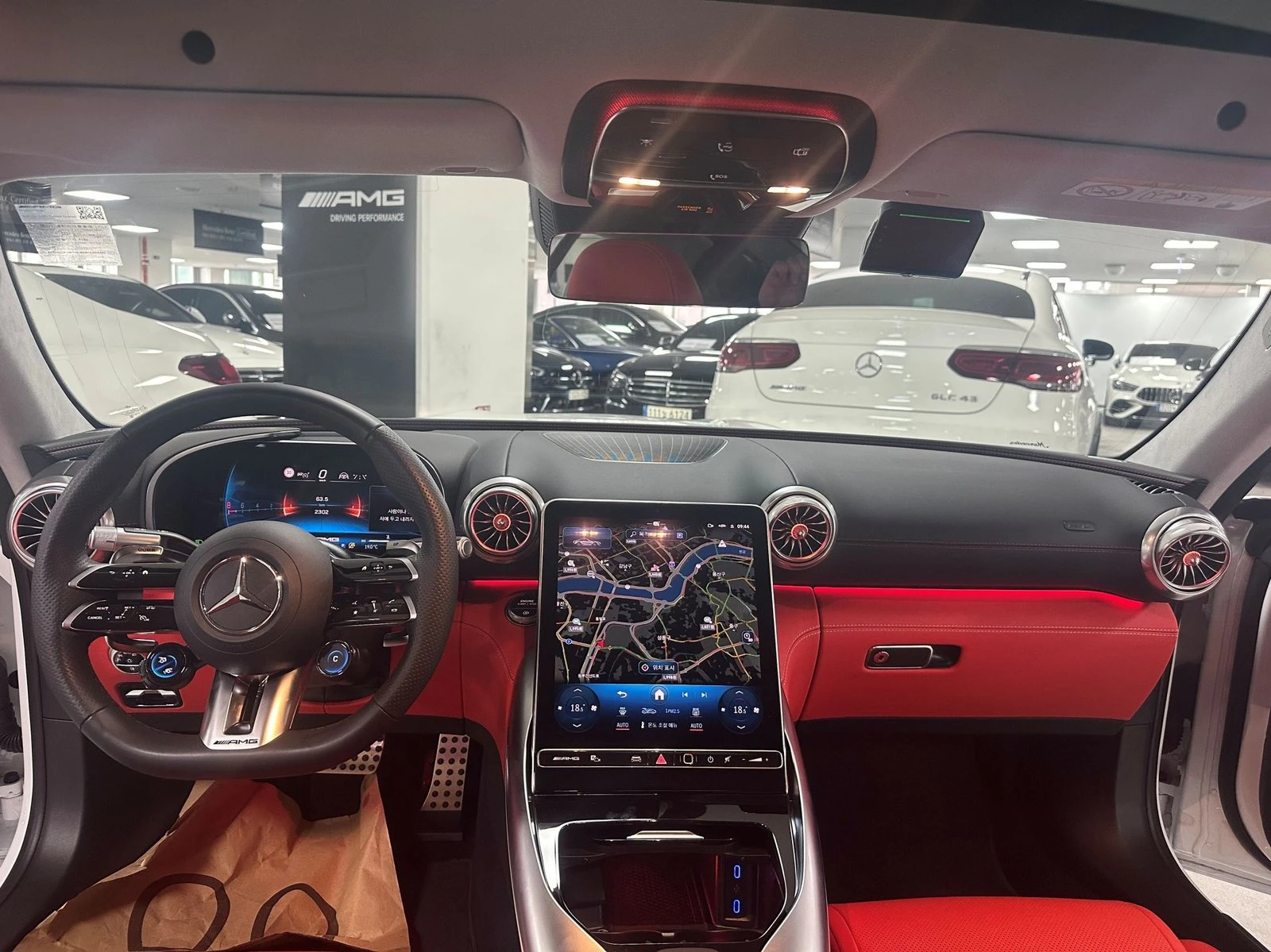 Mercedes-Benz AMG GT GT55* ���* �����* 360* ������� �����* ������ ���� | Mobile.bg � ����������� 7