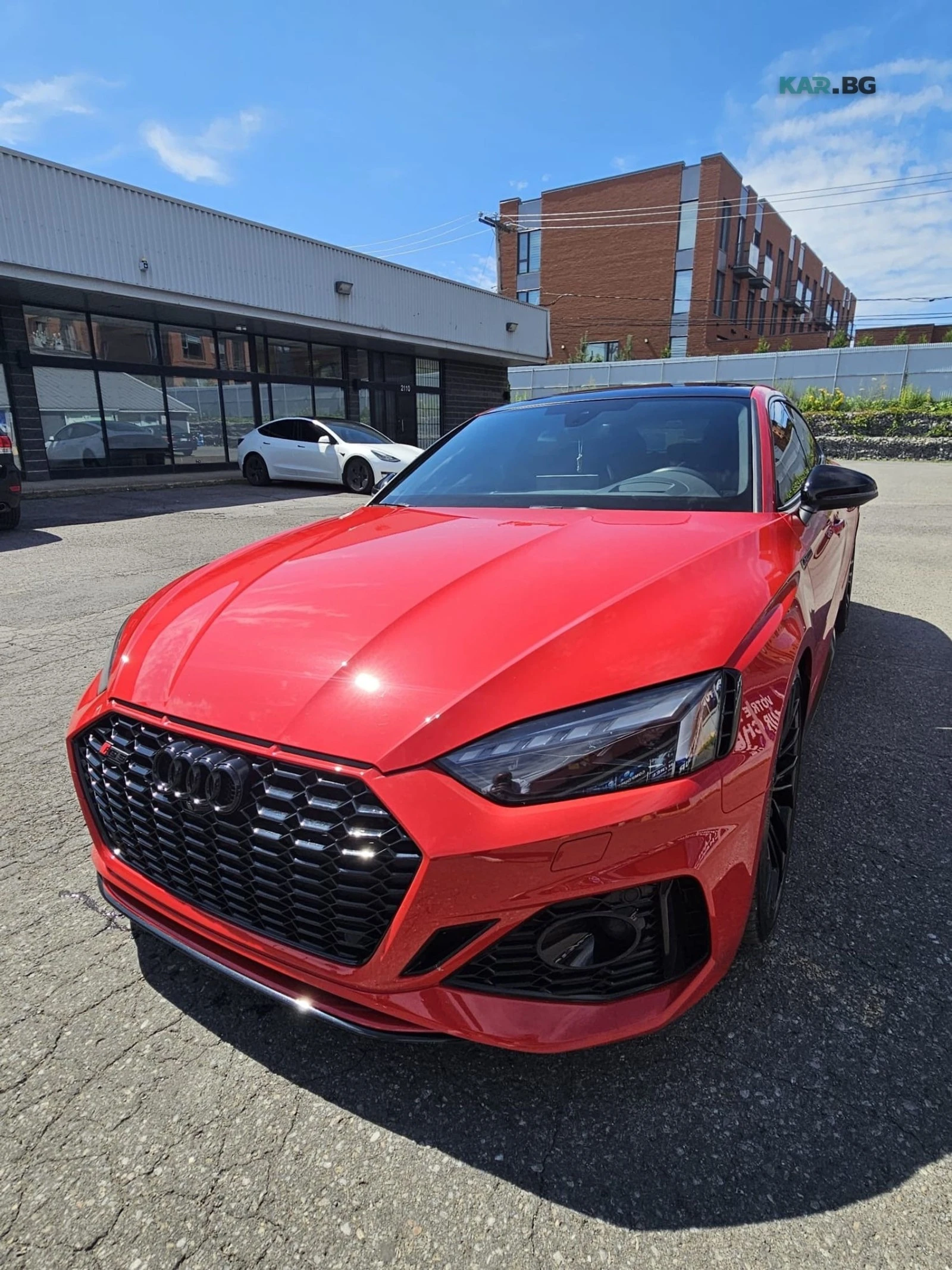 Audi Rs5 ЦЕНА ДО БЪЛГАРИЯ РЕГИСТРАЦИЯ & АВТОКРЕДИТ