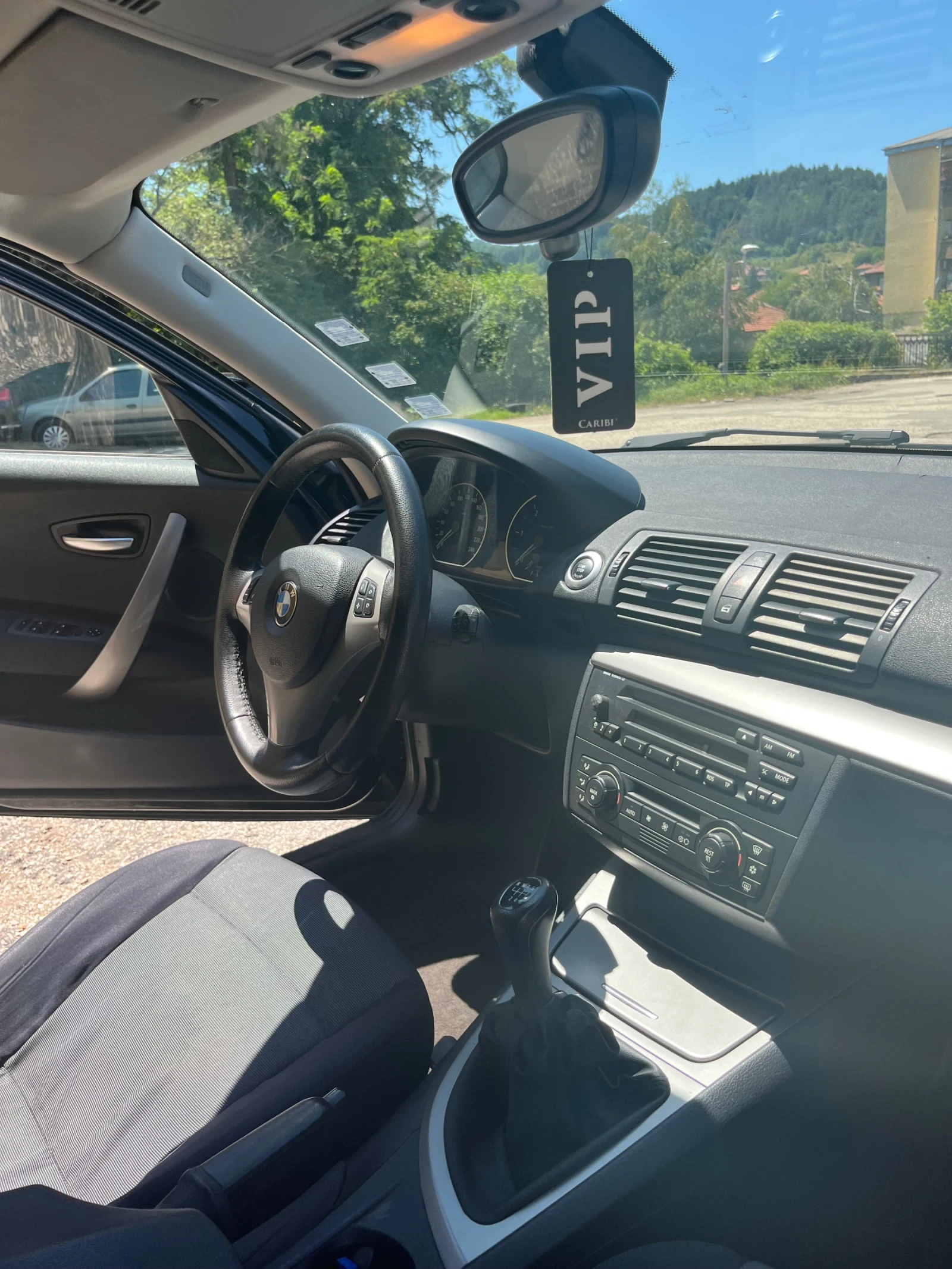 BMW 120, снимка 6 - Автомобили и джипове - 55423000